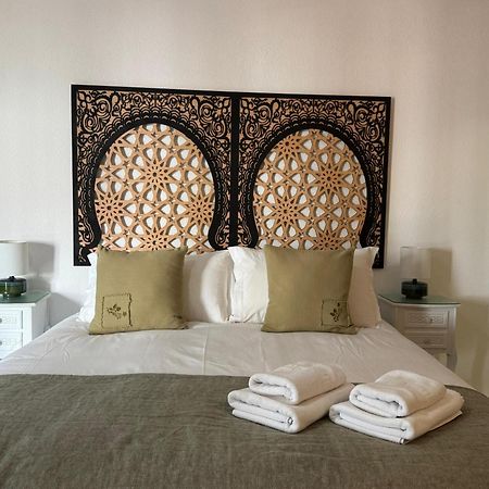 Apartamento La Abadesa De 코르도바 외부 사진