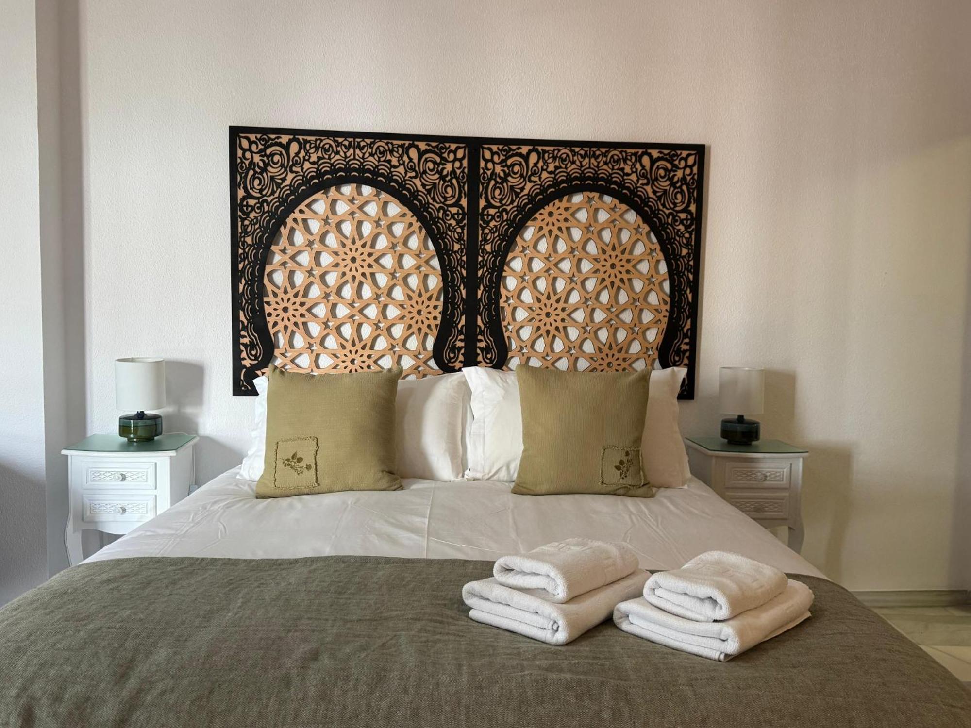 Apartamento La Abadesa De 코르도바 외부 사진