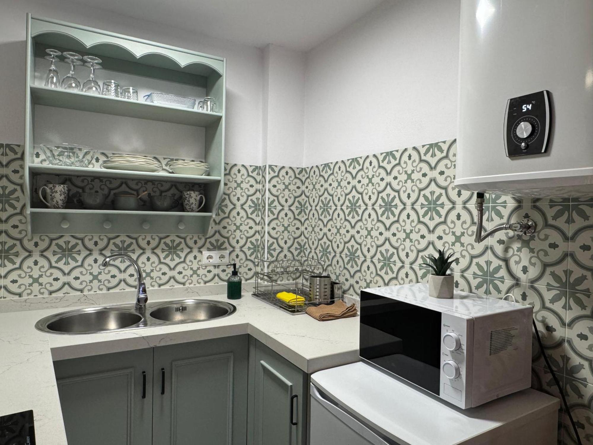 Apartamento La Abadesa De 코르도바 외부 사진