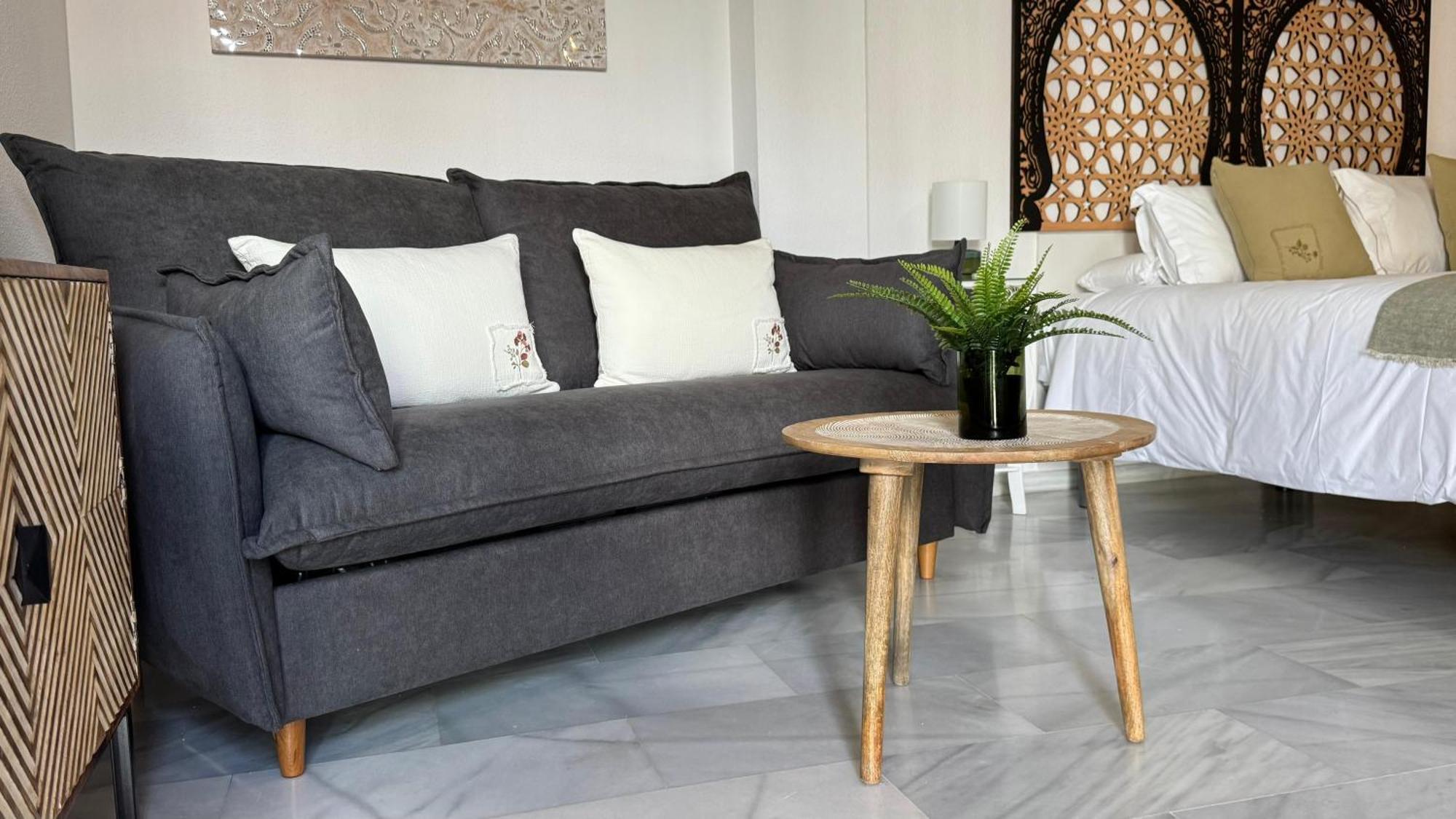 Apartamento La Abadesa De 코르도바 외부 사진